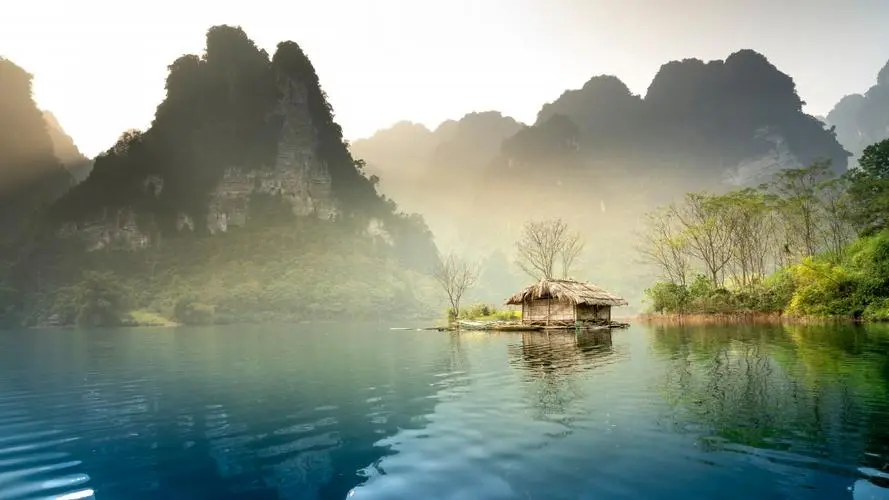 绿色高性能